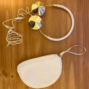 Frends Layla Headphones & Travel Case